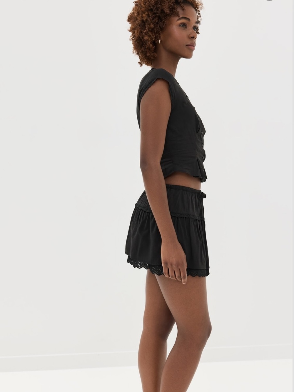 Reformation Valetta Two Piece - Picture 3 of 9